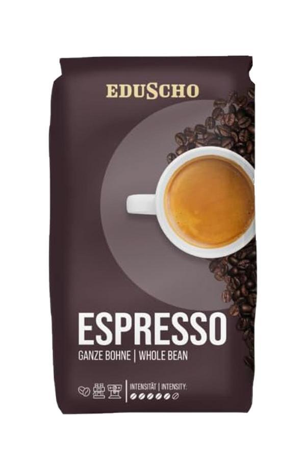 Tchibo Eduscho Professional Espresso Çekirdek 1 KG - Image 1