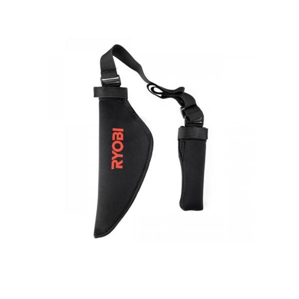 Ryobi Telskobik Surf Kamış Koruma Taşıma Kılıfı - Image 1