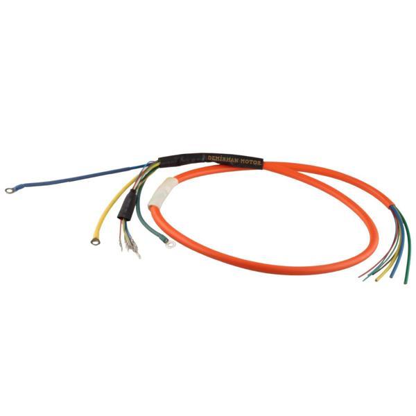 E-Bike Arka Motor Kablosu - Image 1