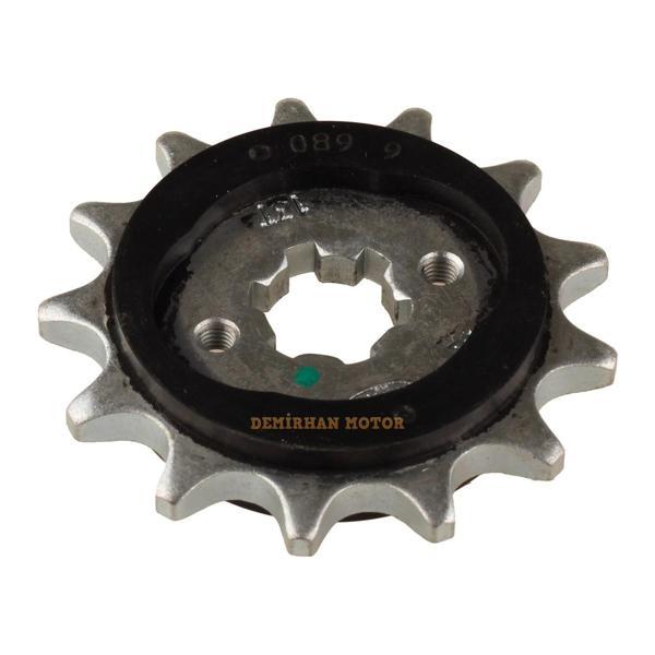 TVS Apache RTR 200 Ön Dişli - Image 1