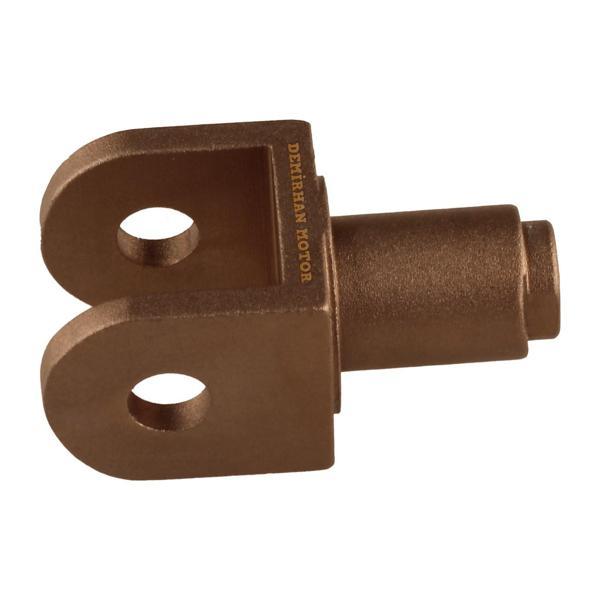 Mondial Drift L 125 Ön Basamak Braketi - Image 1