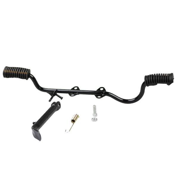 Cg 125 Basamak Demiri+Yan Sehpa - Image 1