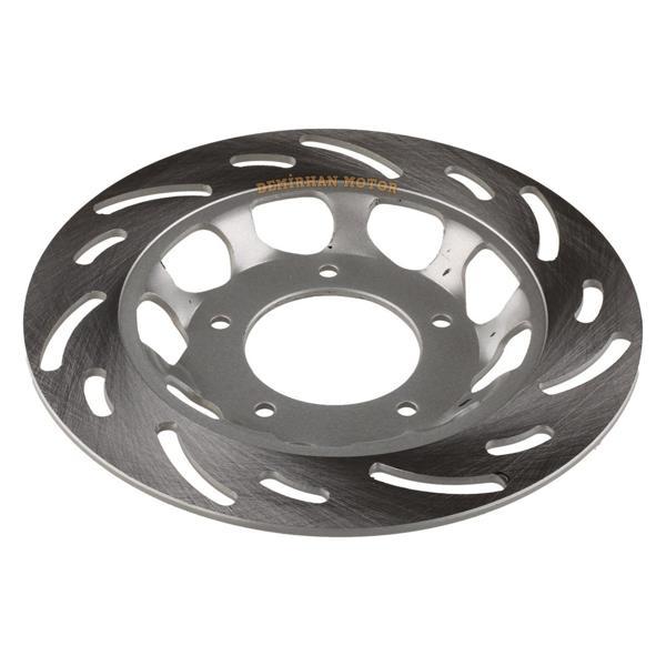 CG Ön Fren Diski - Image 1