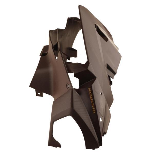 Hero Dash 125 Ön Far Grenajı Kahverengi - Image 1