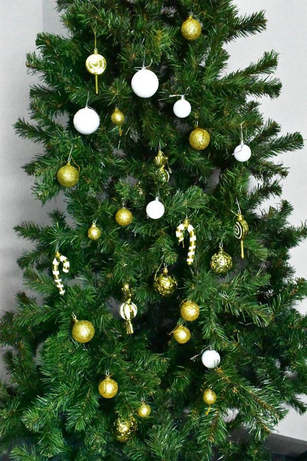 Waldern Premium Collection 28li Karışık Süs Seti XL - Image 1