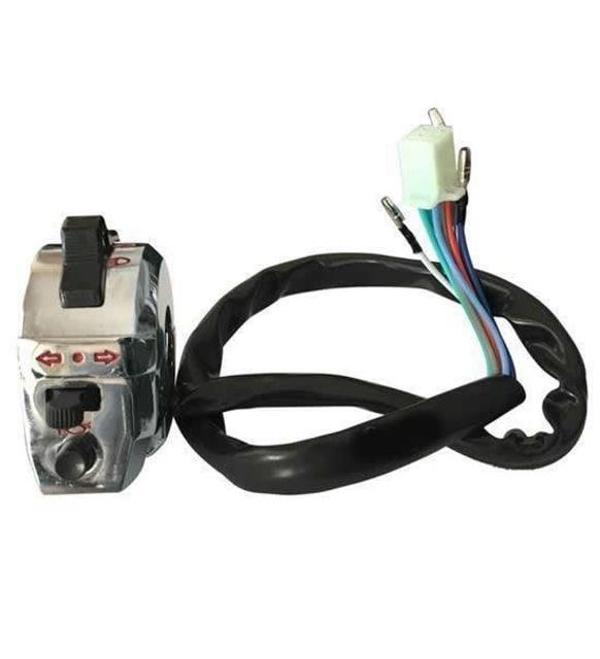 CG Sol Kumanda Nikel - Image 1