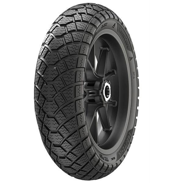 Anlas 80/90-14 Motosiklet Kış Lastiği Winter Grip - Image 1