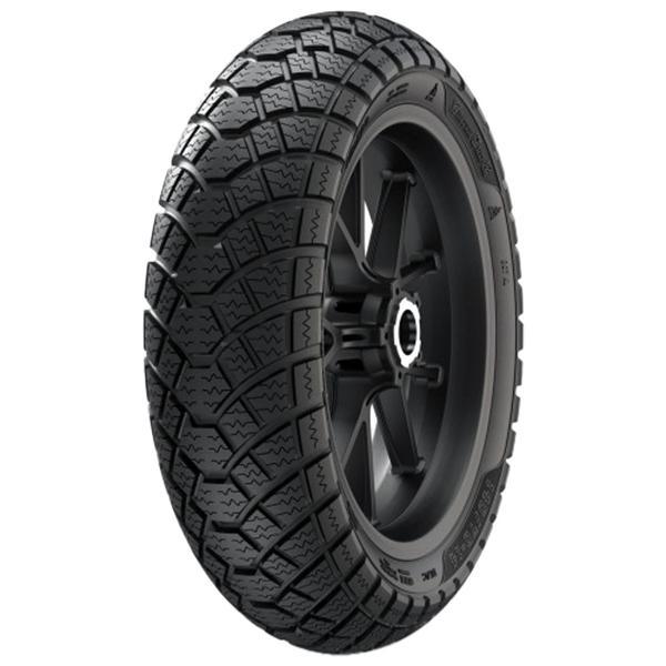 Anlas 90/90-12 Motosiklet Kış Lastiği Winter Grip 2 - Image 1