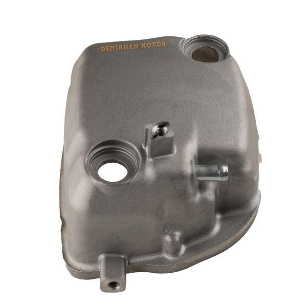 Hero Dash 125 Külbütör Kapağı - Image 1