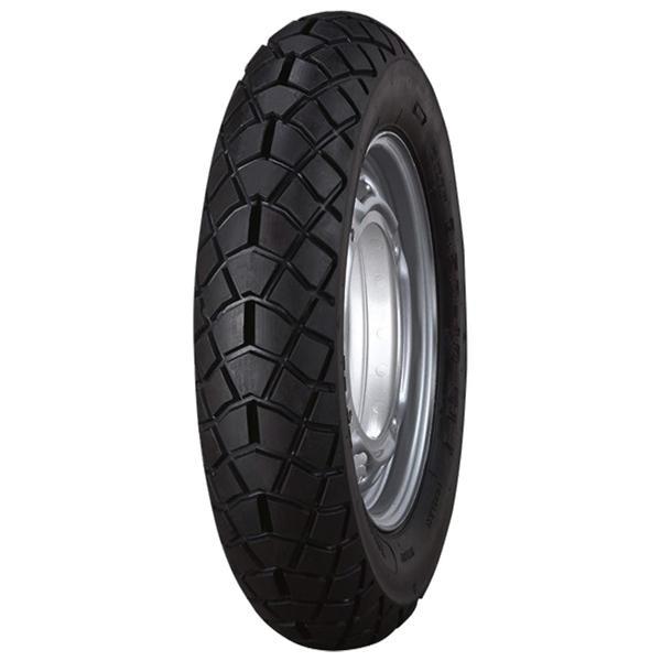 Anlas İRC 3.50-10 Motosiklet Lastiği Scooter - Image 1