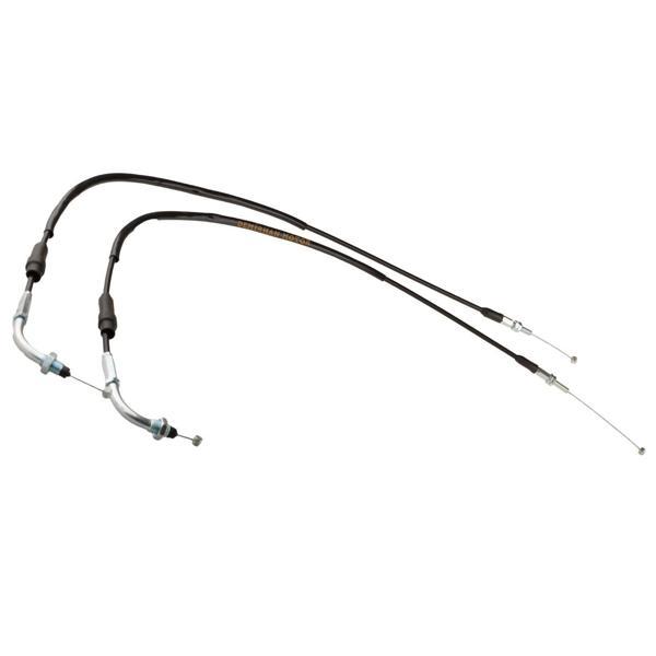 CF Moto NK250 Gaz Teli SR250 Uyumlu - Image 1