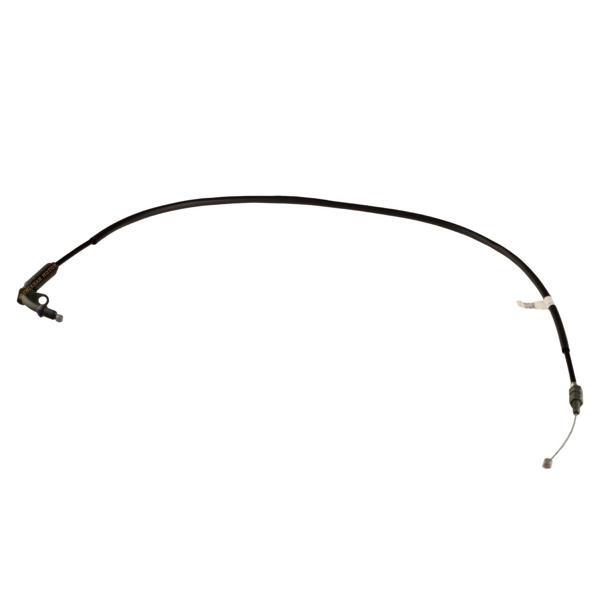 TVS Raider 125 Gaz Teli - Image 1