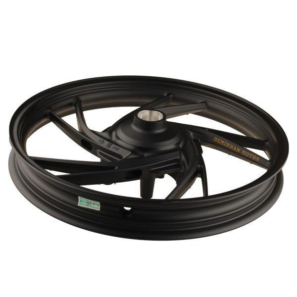 TVS Apache RTR 200 Ön Jant 3.00X17 - Image 1