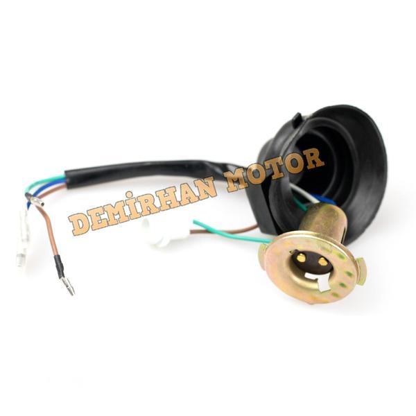 CG Far Duyu Komple - Image 1