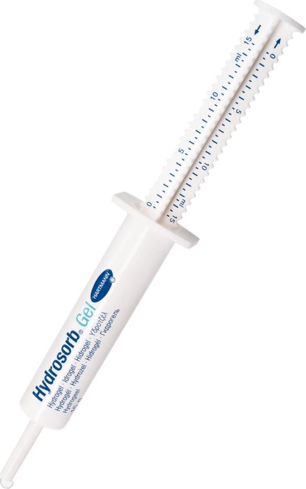 Hartmann Hydrosorb Gel 15 Gr - 1 Adet - Image 1