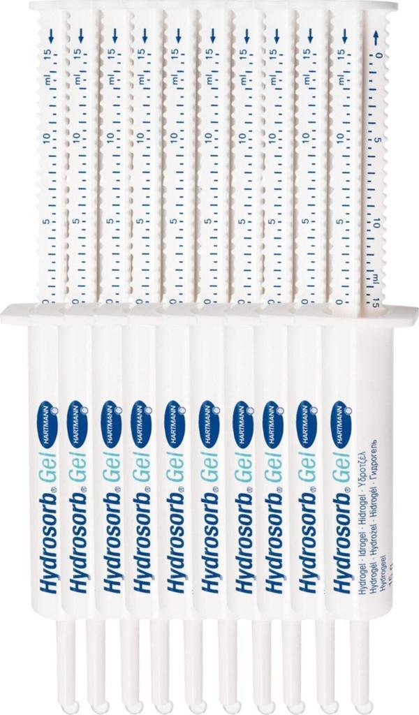 Hartmann Hydrosorb Gel 15 Gr - 10 Adet - Image 1