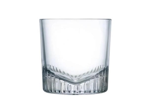 Paşabahçe 68394 Nude Caldera Viski Bardağı 6'lı 325cc - Image 1