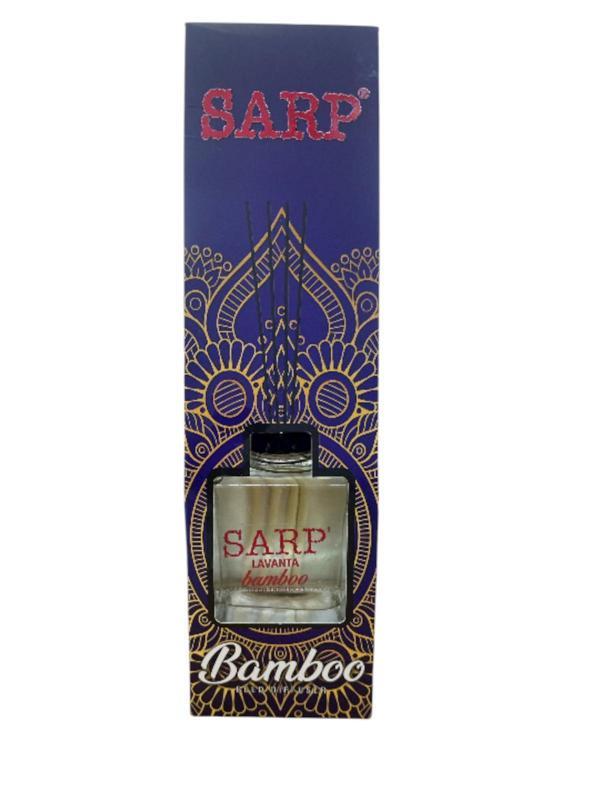 Sarp Oda Kokusu Lavanta 110 ml - Image 1