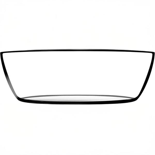 Paşabahçe 10687 Iconic Kase 1110cc - Image 1