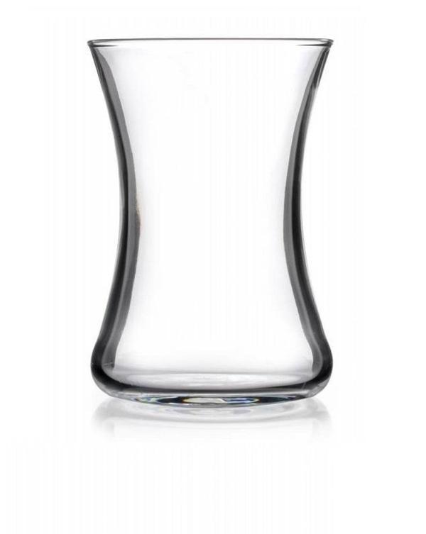 Paşabahçe 42861 Miss Çay Bardağı 6'lı 170Cc - Image 1