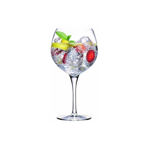 Paşabahçe 67085 Nude Primeur Cin Tonik Kadeh 6'lı 680cc - Image 1