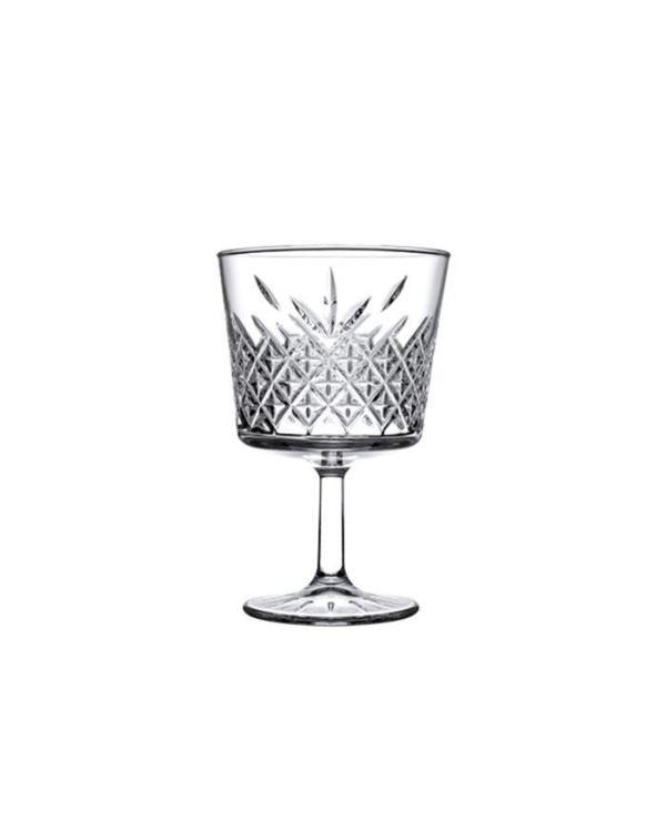 Paşabahçe 440456 Timeless Kokteyl Kadeh 4'lü 270cc - Image 1