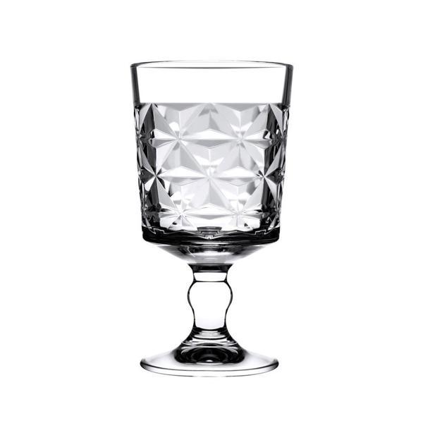 Paşabahçe 440459 Estrella Kırmızı Şarap Kadeh 4'lü 330cc - Image 1