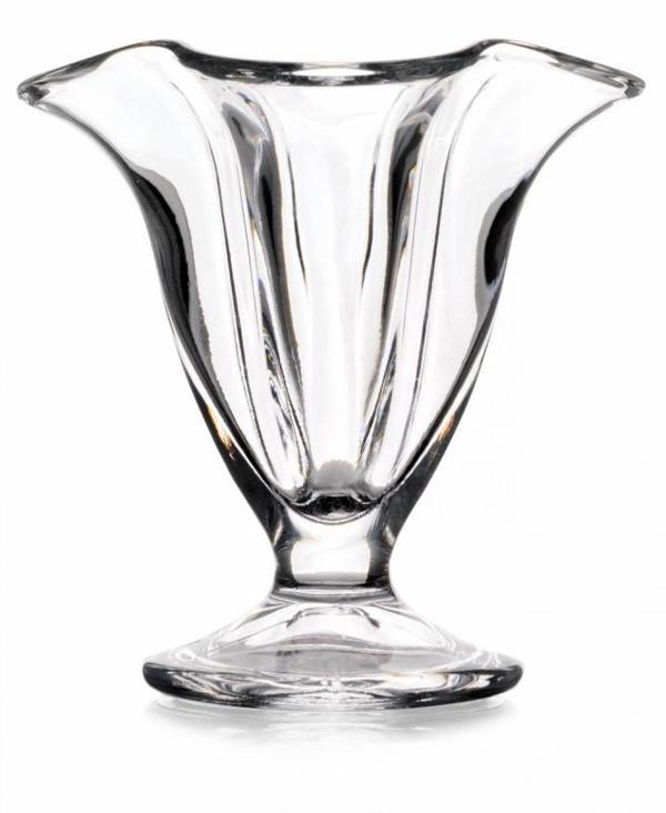 Paşabahçe 51068 Canada Dondurmalık 6'lı 170cc - Image 1