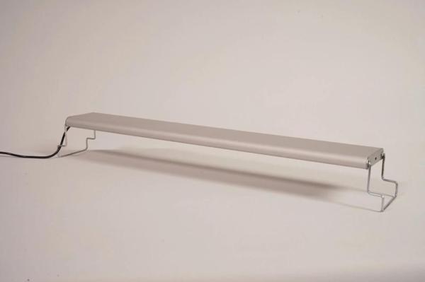 OrionLed Aqualed Plant 2 Sıralı Armatür A- 50cm 2 Sıralı Karışık Renk Bitki ve Akvaryum için Aydınlatma - Image 1