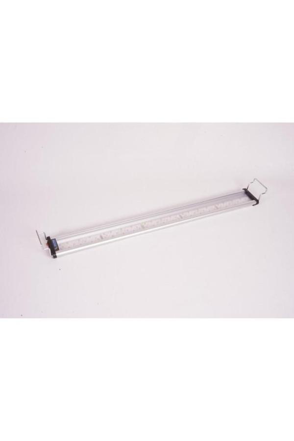 OrionLed Aqualed Plant 2 Sıralı Armatür A- 20cm 2 Sıralı Karışık Renk Bitki ve Akvaryum için Aydınlatma - Image 1