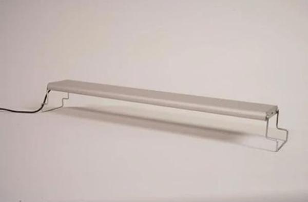 OrionLed Aqualed Plant 2 Sıralı Armatür A- 40cm 2 Sıralı Karışık Renk Bitki ve Akvaryum için Aydınlatma - Image 1