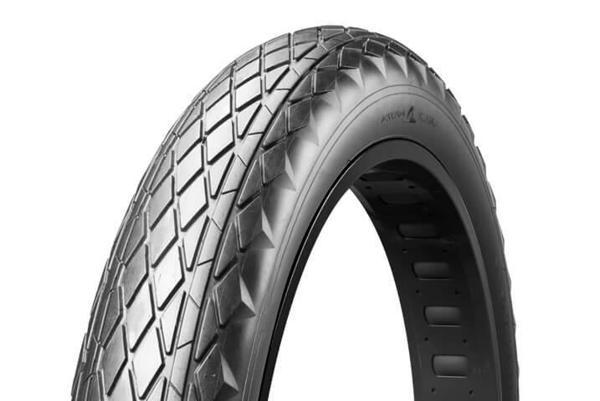 CHAOYANG Sand Storm 20x4.0 Elektrikli Bisiklet Dış Lastik Telli Fat Bike Dış Lastiği Tel Kenarlı - Image 1