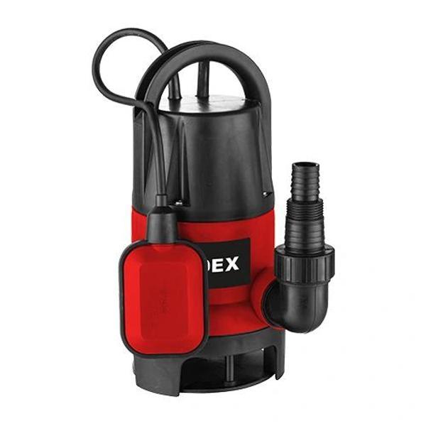 Rodex Kirli Su Dalgıç Pompa 900W 9,5 Metre - Image 1
