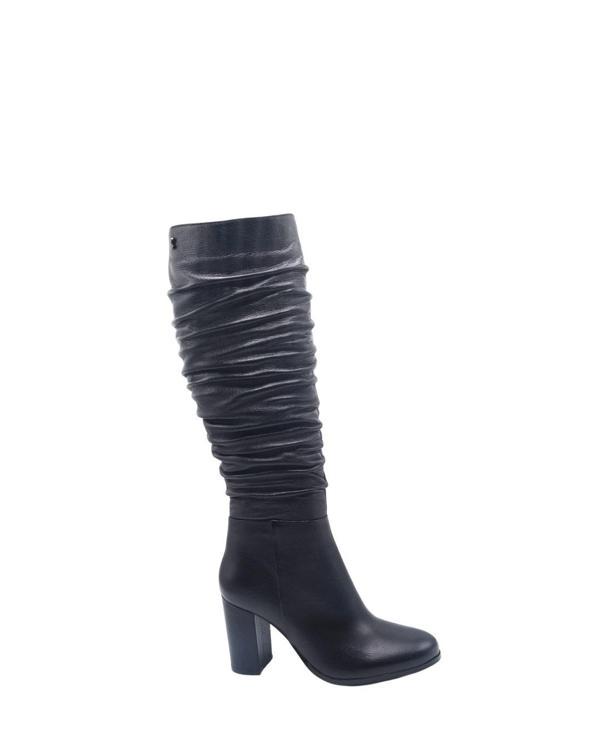 Venüs Kadın Çizme 2551804K - Image 1