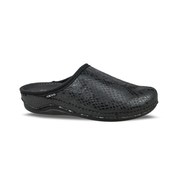 Ceyo Kadın Terlik 9946-33 - Image 1