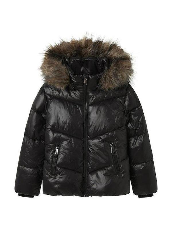 Name It Nkfmarion Unisex Çocuk Şişme Mont 13243684 - Image 1