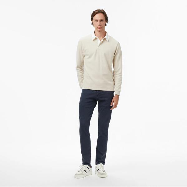 Nautica Slim Fit Erkek Pantolon 2P5701T - Image 1