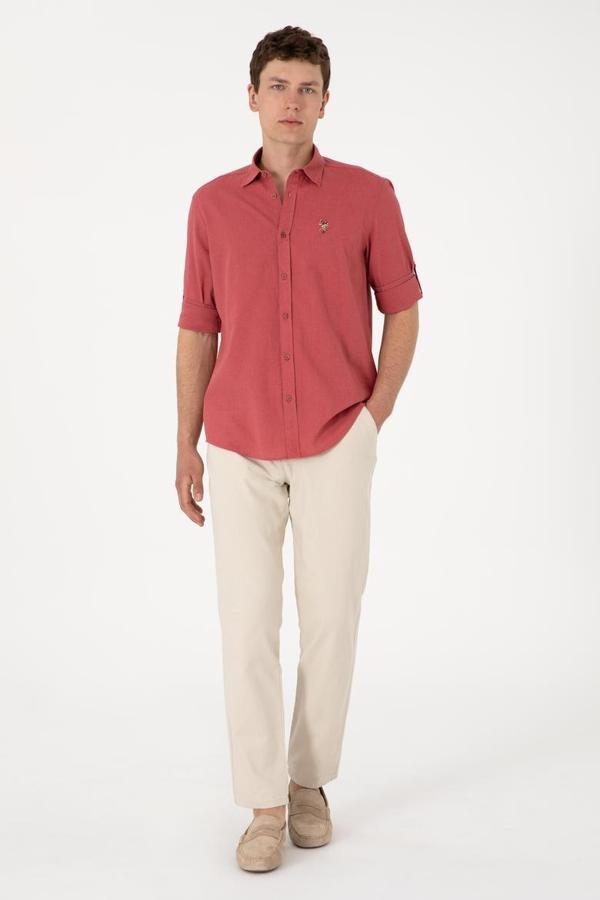 U.S. Polo Assn. Erkek Pantolon 2115343 - Image 1