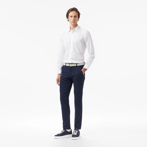 Nautica Slim Fit Erkek Pantolon P57000T - Image 1