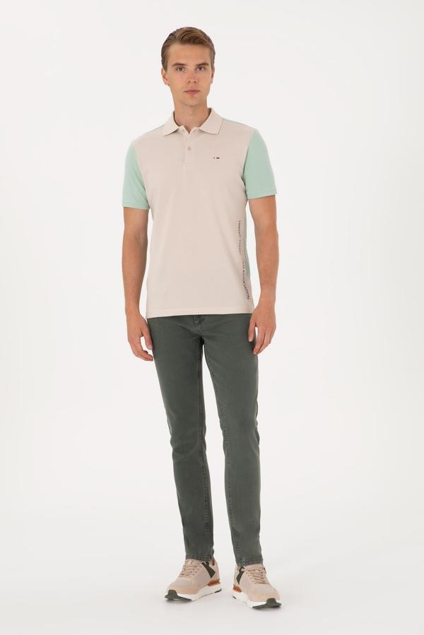 U.S. Polo Assn. Erkek Denim Pantolon 2093212 - Image 1