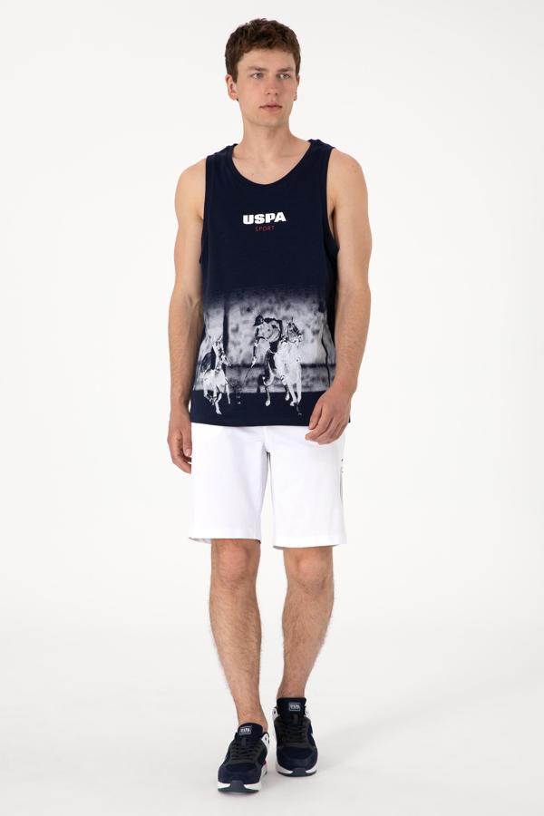 U.S. Polo Assn. Erkek Şort 2106213 - Image 1