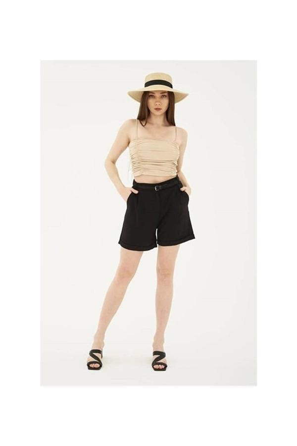 Fashion Friends Kadın Şort 25Y0527K1 - Image 1