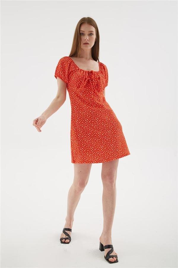 Fashion Friends Kadın Elbise 25Y0467K1 - Image 1