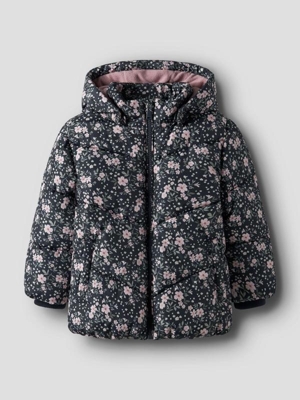 Name It Nmfmay Kız Çocuk Şişme Mont 13243669 - Image 1