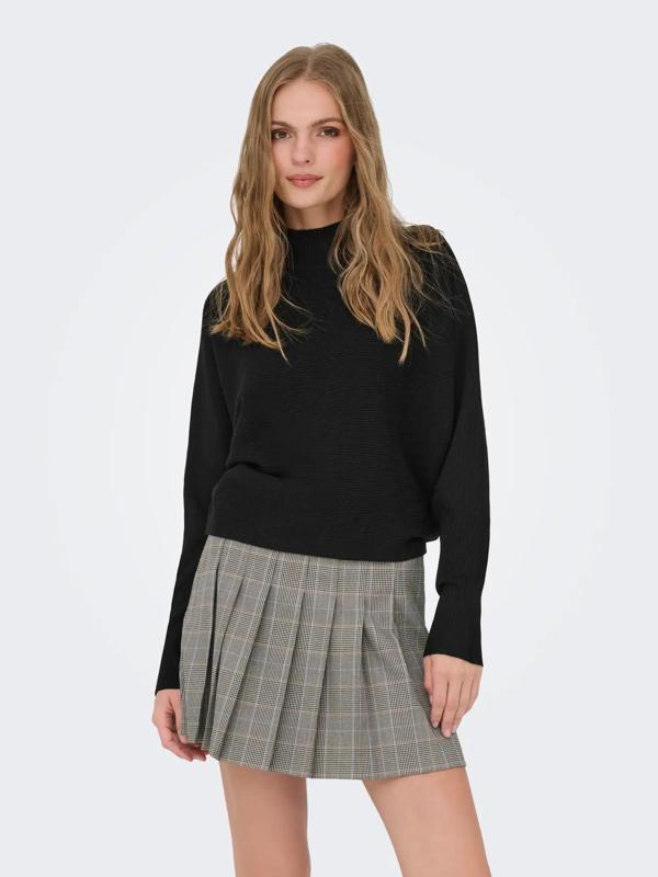 Jdy Jdyprime Life L/S Hn Bat Pull Kadın Kazak 15351898 - Image 1