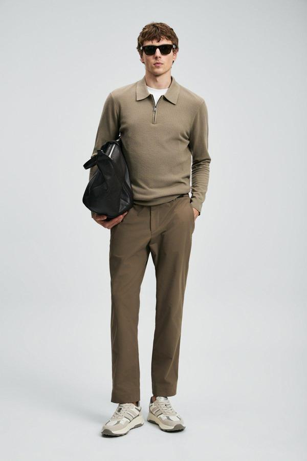 Lufian Robin Erkek Kazak 112090164 - Image 1