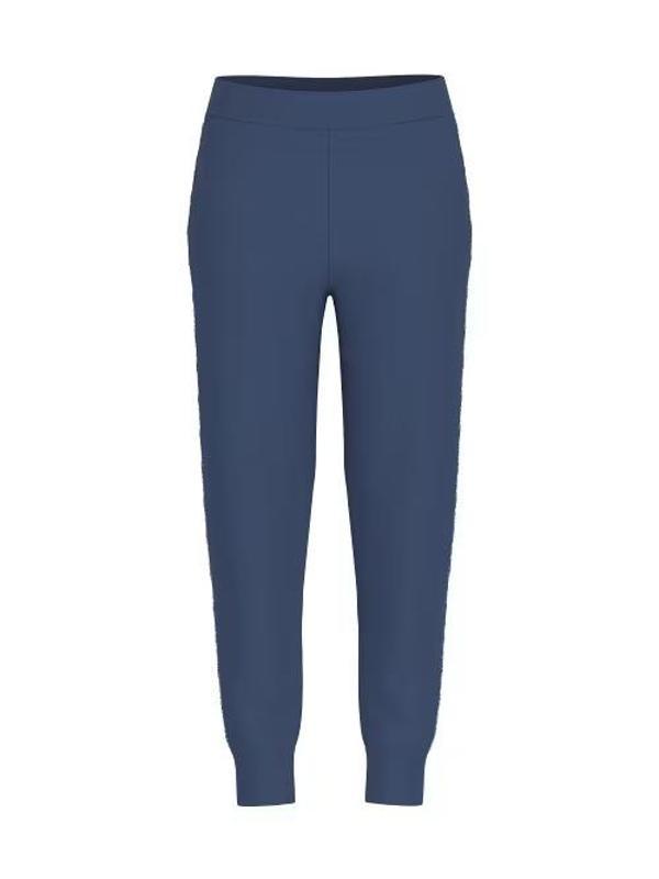 Guess Logo Şeritli Scuba Kadın Jogger Pantolon W5YB11KBYE2 - Image 1