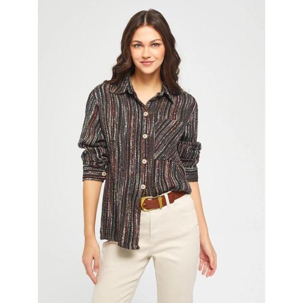 Faik Sönmez Kadın Tunik U67617 - Image 1