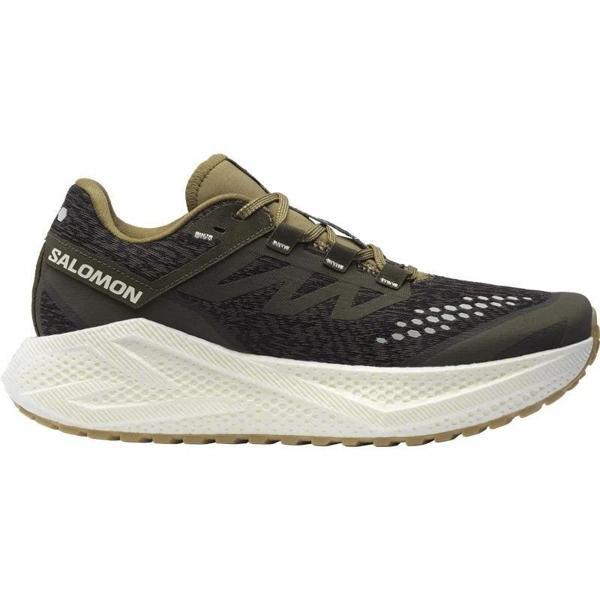 Salomon Aero Glide 3 Grvl Erkek Koşu Ayakkabısı L47869700 - Image 1