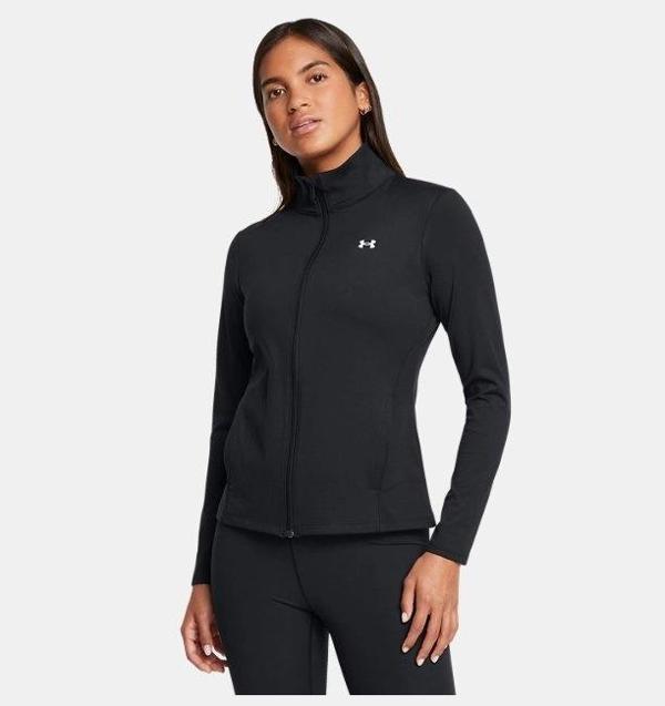 Under Armour Motion Kadın Ceket 1388650-101 - Image 1